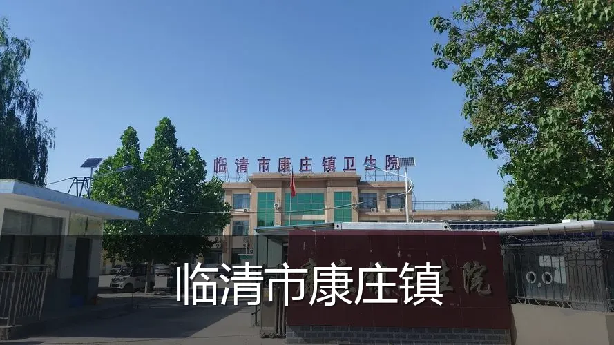 临清市康庄镇