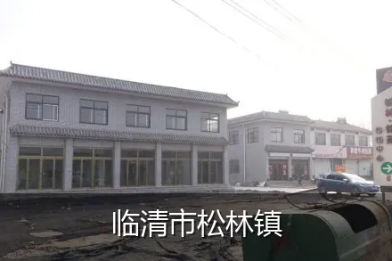 临清市松林镇